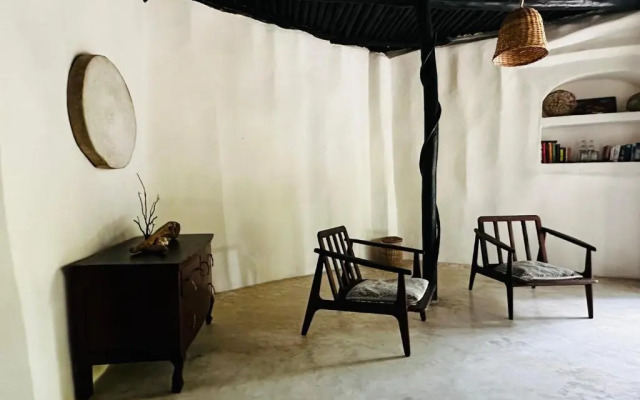 Kanan Tulum Hotel & Spa Adults Only Playground