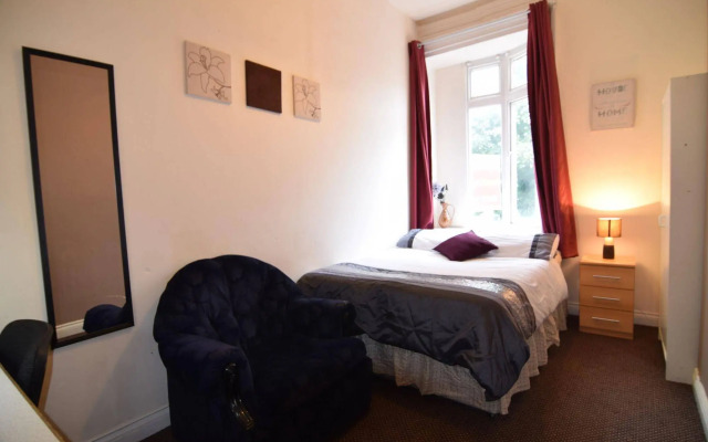 Manu's Guesthouse