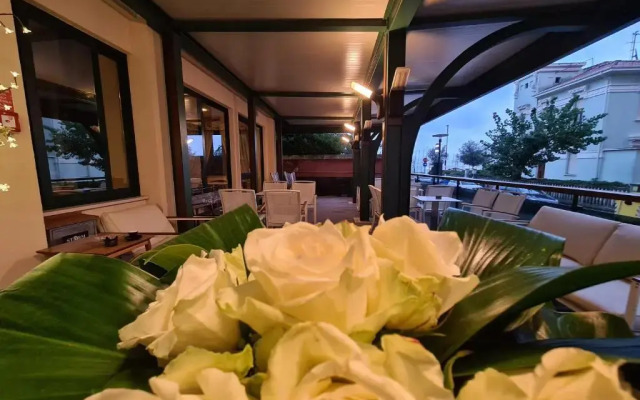 Hotel Sabra