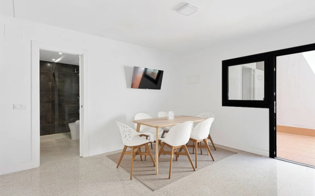 Stay U-nique House Reina Juliana