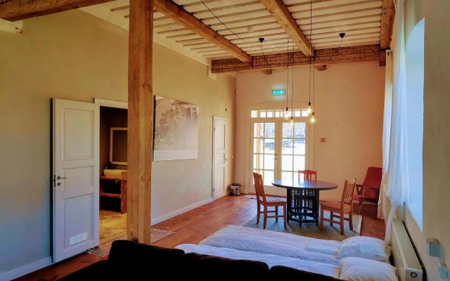 Mooste Manor Guesthouse