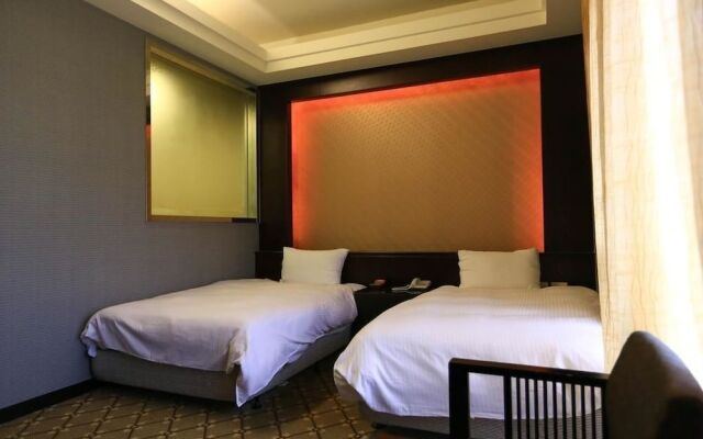 Wanli Spa And Resort