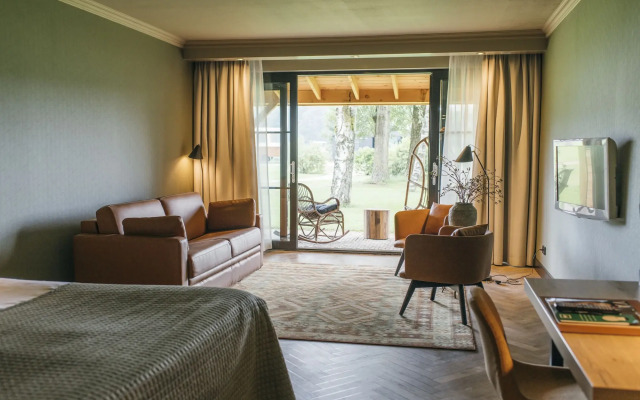 Van der Valk Hotel Apeldoorn - De Cantharel