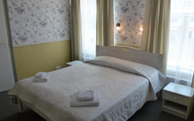 Vanalinna Hotel