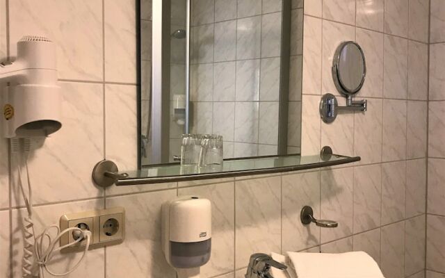 Hotel Mühlhäuser Hof