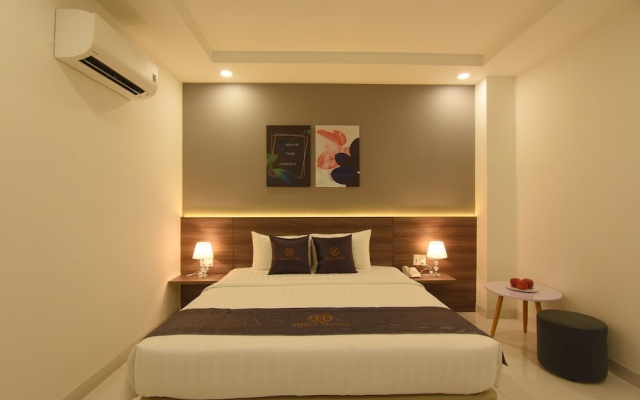 Hera Hotel