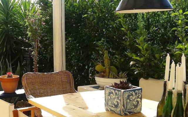 Little Beach House near Cefalù - Il Melograno