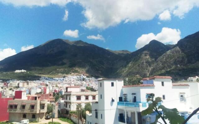 Ali Baba complete Apartment Hostel 8Person