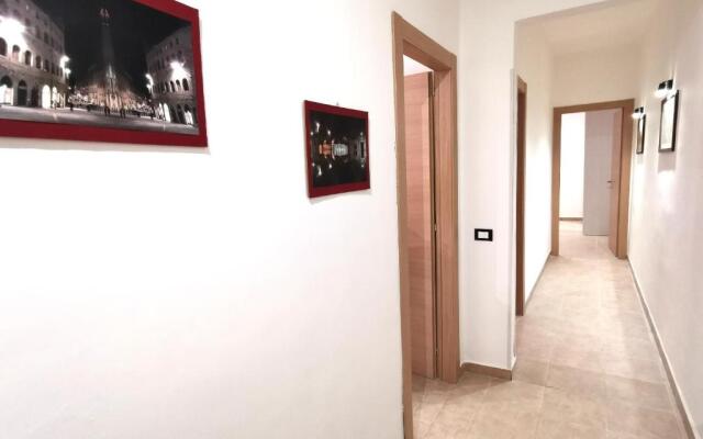 Monteluce Apartment