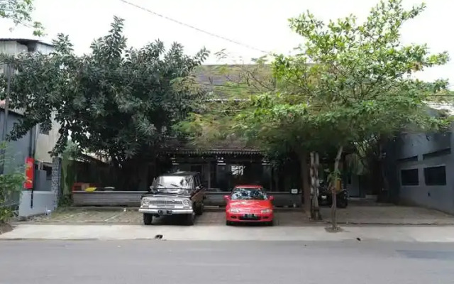 Nusantara Hotel