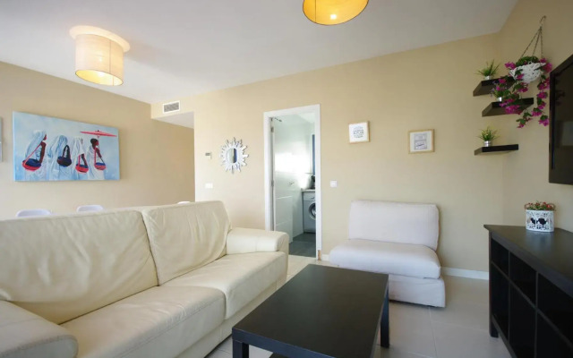 Livingtarifa Apartamento Entre Dos Aguas