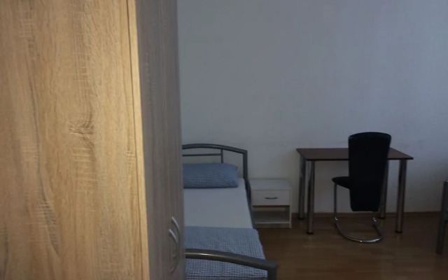 BLUE Guest House