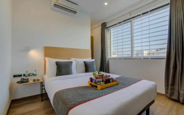 DBR Suites Rr Nagar