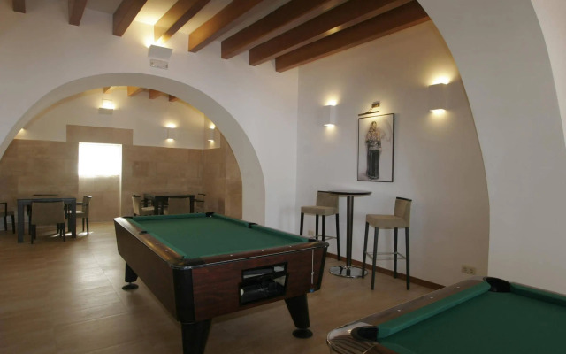 Sirenis Hotel Club Siesta