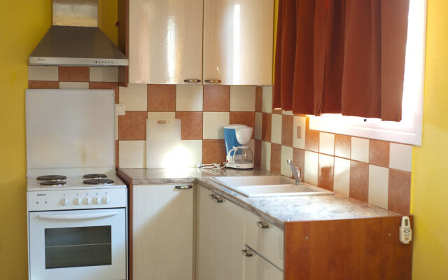 Villa Vita Holidays Apartments, Studios and Maisonettes