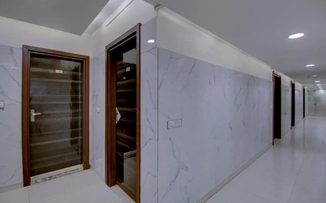 POP 80526C Hotel 7 Heaven