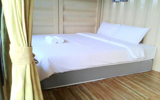 Rintara Riverside Resort