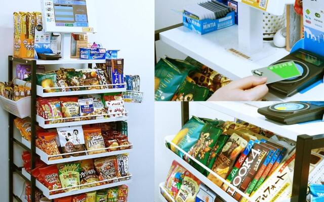 HOTEL MYSTAYS Kumamoto Riverside