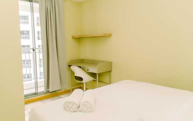 Best Deal 2Br Apartment At M-Town Residence Near Summarecon Serpong