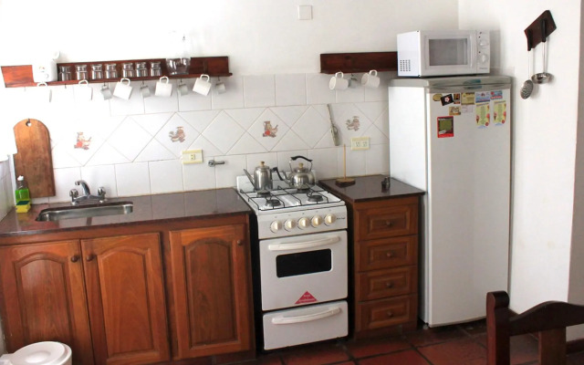 Dunas Y Mar Club del Bosque