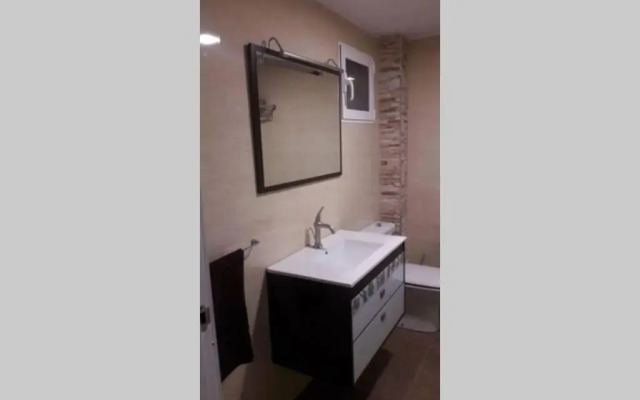 Tu hogar en Calpe a 30 metros de la PLAYA!!!