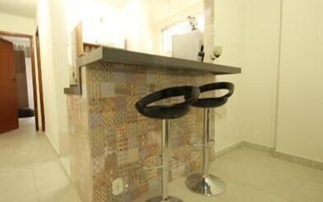 GoHouse Copacabana 204 B