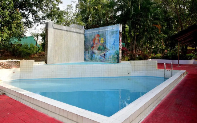 Nature Trails Durshet, Khapoli