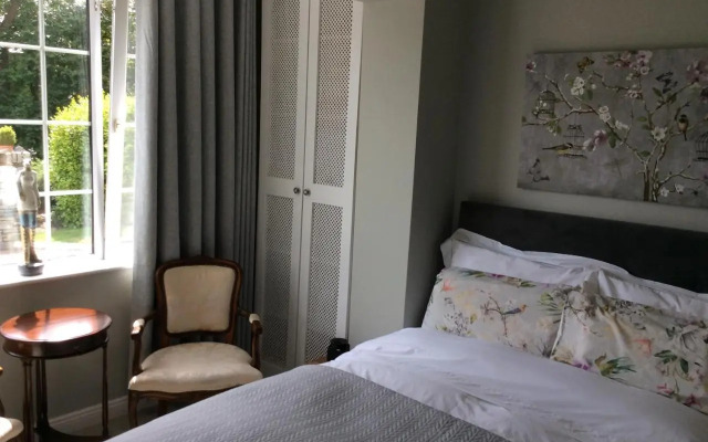 Nordav Guesthouse