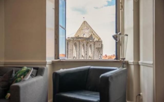 Apartments Stora Torget Visby
