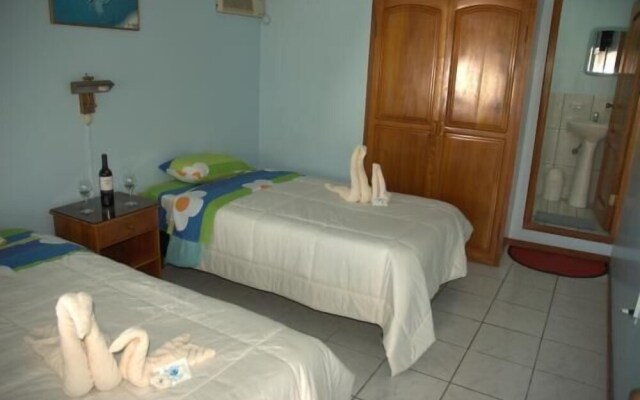 Hotel Salinas