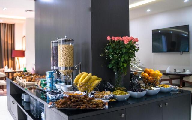 Hotel Sidi Yahia