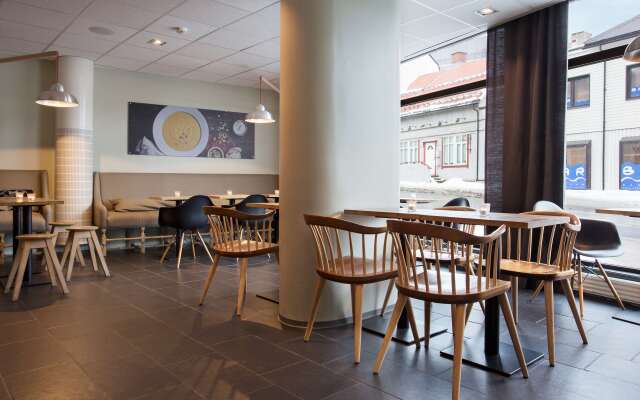 Scandic Harstad