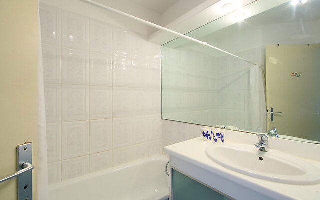 Villa Grand Sud Canet-Plage 26028