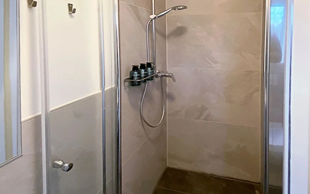 Nurban Apartments Oldtown