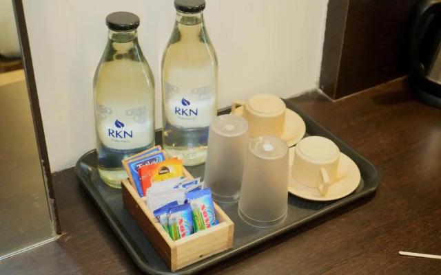 Hotel RKN Elite