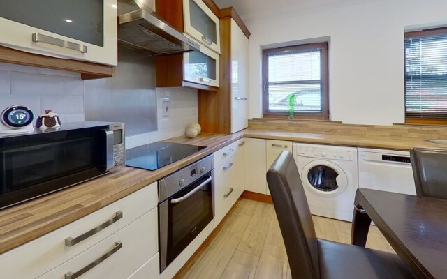 Killala Holiday Village, Superb Three Bedroom