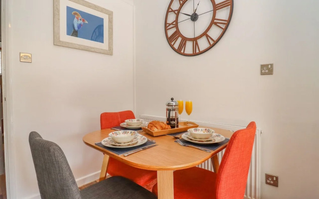 Robellen Corner