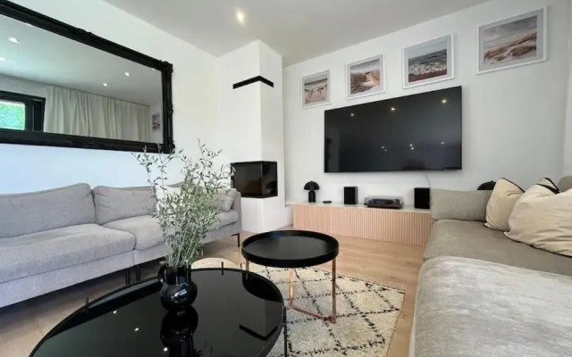 House in Pezinok with swimming pool, Bratislava