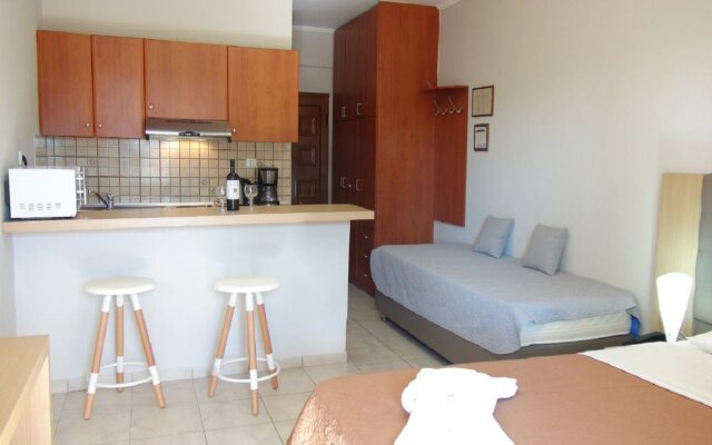 Katerina Hotel