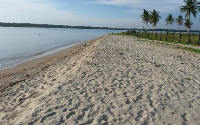 Reef Pasikudah