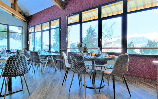 SOWELL Family la Lauzière