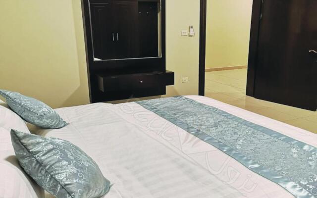 Bzul Furnished Units