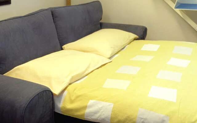 RePepo Bed and Breakfast