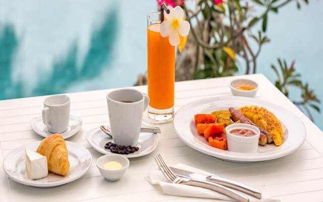 Villas In Pattaya