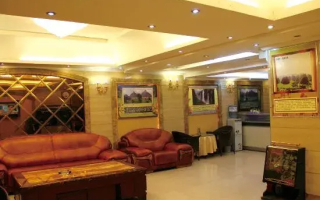 Xingyi Satisfaction 168 Hotel