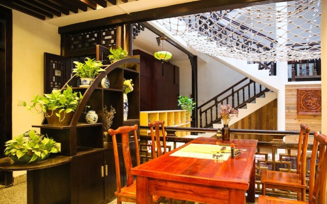West street No 8 Inn