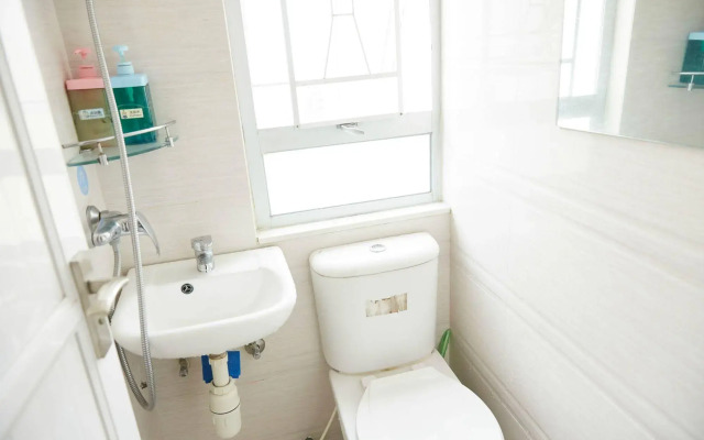 Kam Fu Guest House