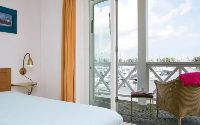 Comfortable Villa Only 9 km. From Rockanje