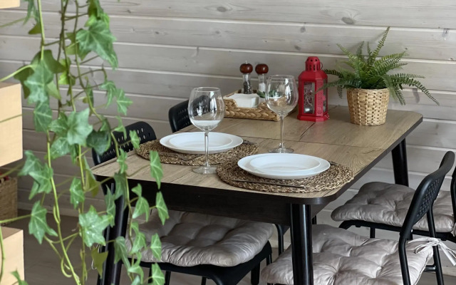 Relax Villas Shalash
