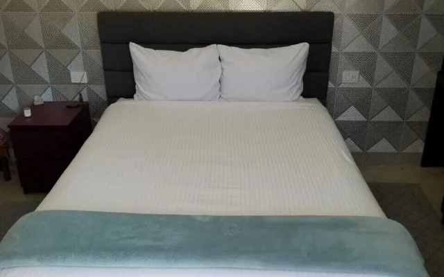 Temexkal Resort